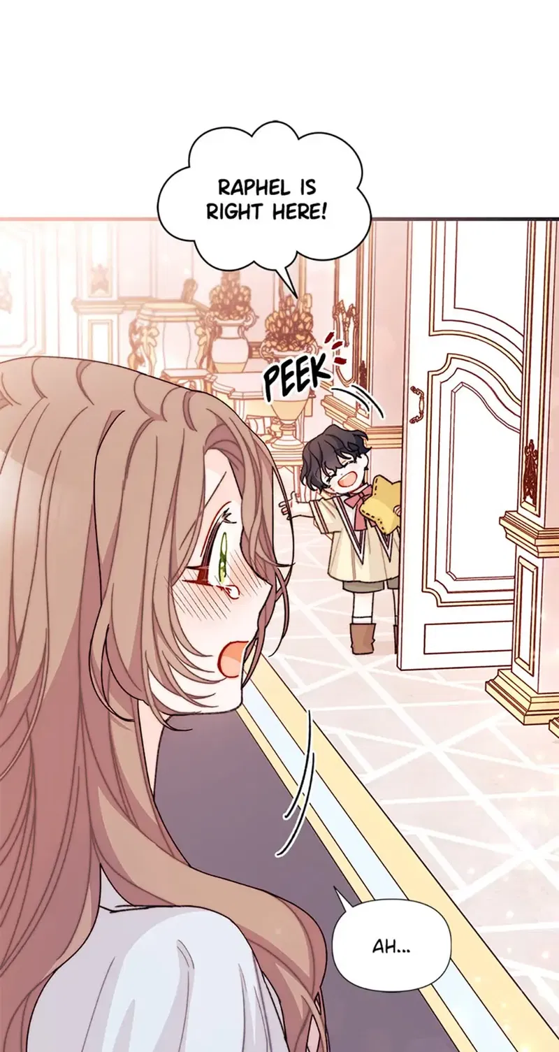 I Found a Husband When I Picked Up the Male Lead Chapter 26 - page 67