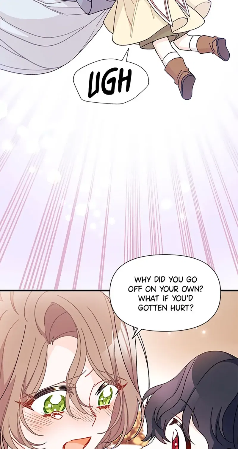 I Found a Husband When I Picked Up the Male Lead Chapter 26 - page 69