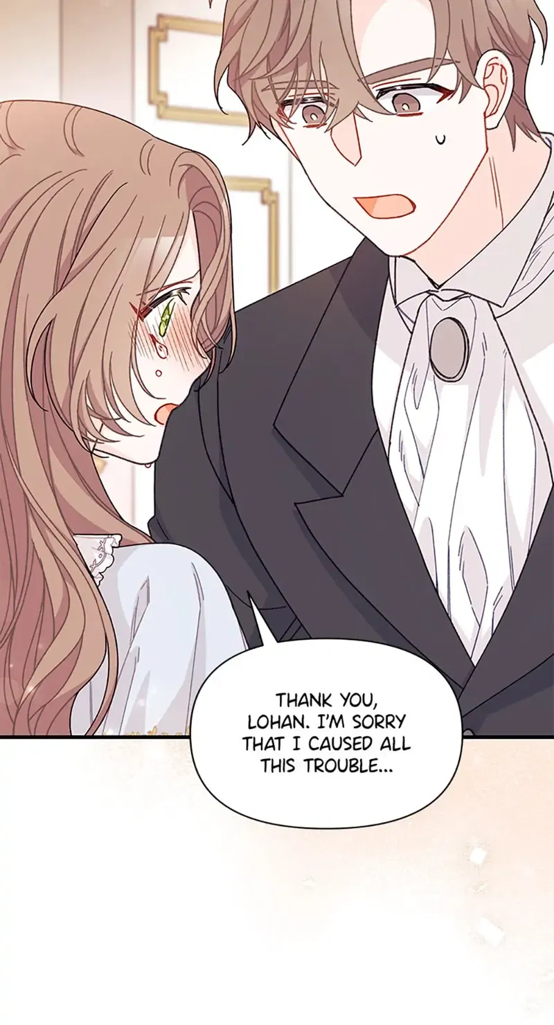 I Found a Husband When I Picked Up the Male Lead Chapter 26 - page 7