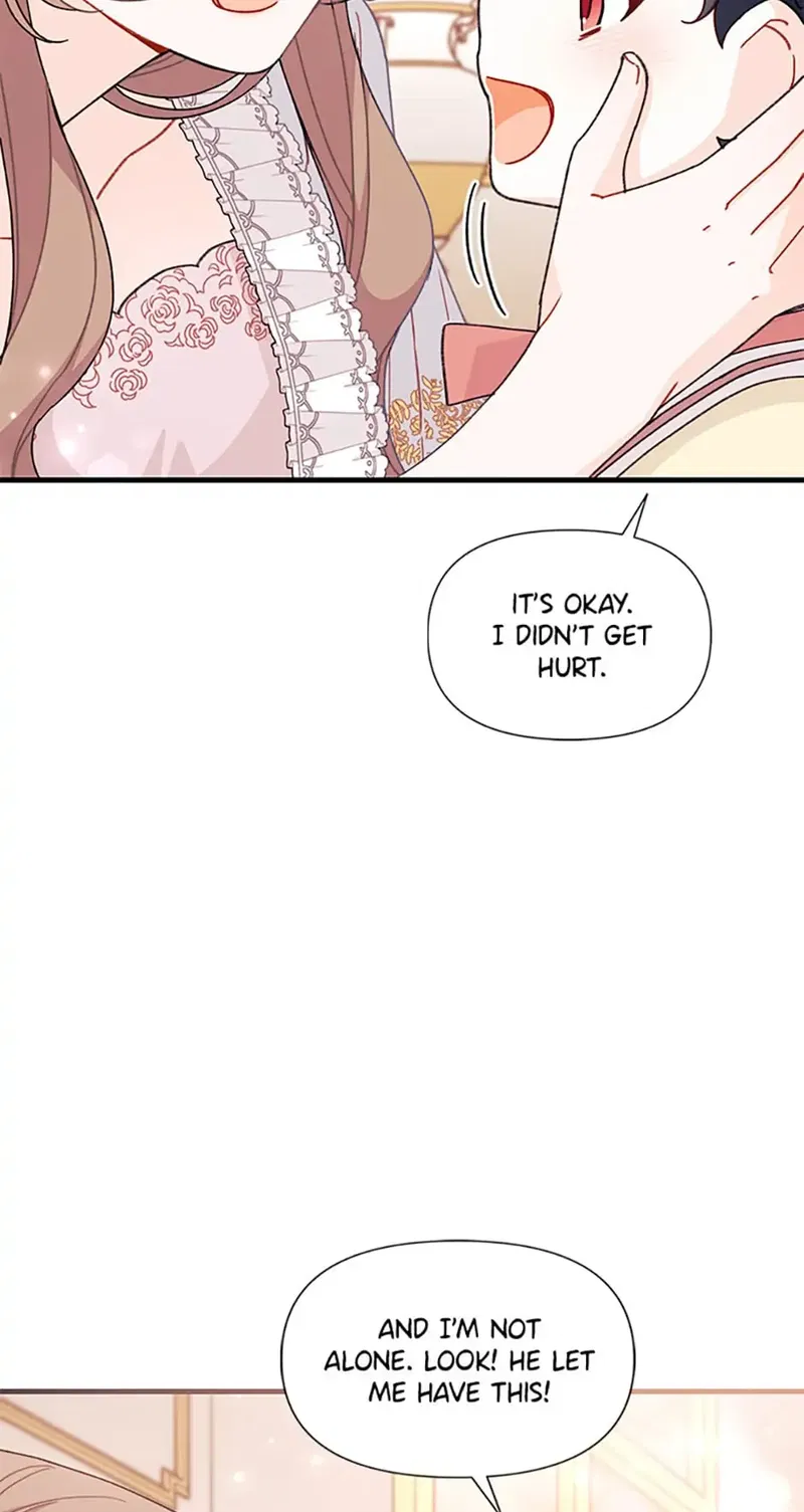 I Found a Husband When I Picked Up the Male Lead Chapter 26 - page 70
