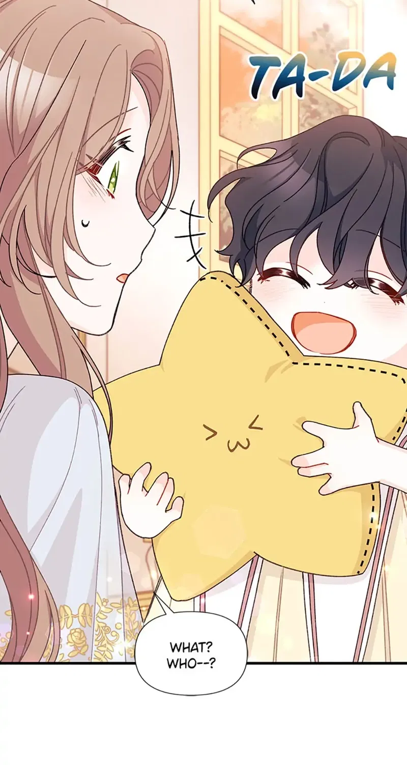 I Found a Husband When I Picked Up the Male Lead Chapter 26 - page 71