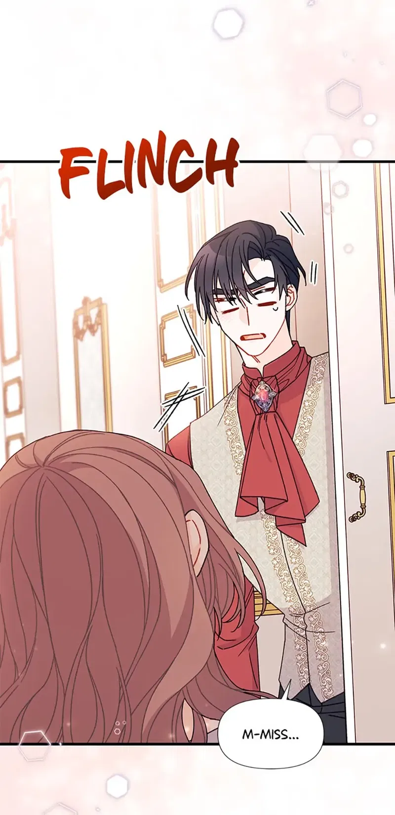 I Found a Husband When I Picked Up the Male Lead Chapter 26 - page 73
