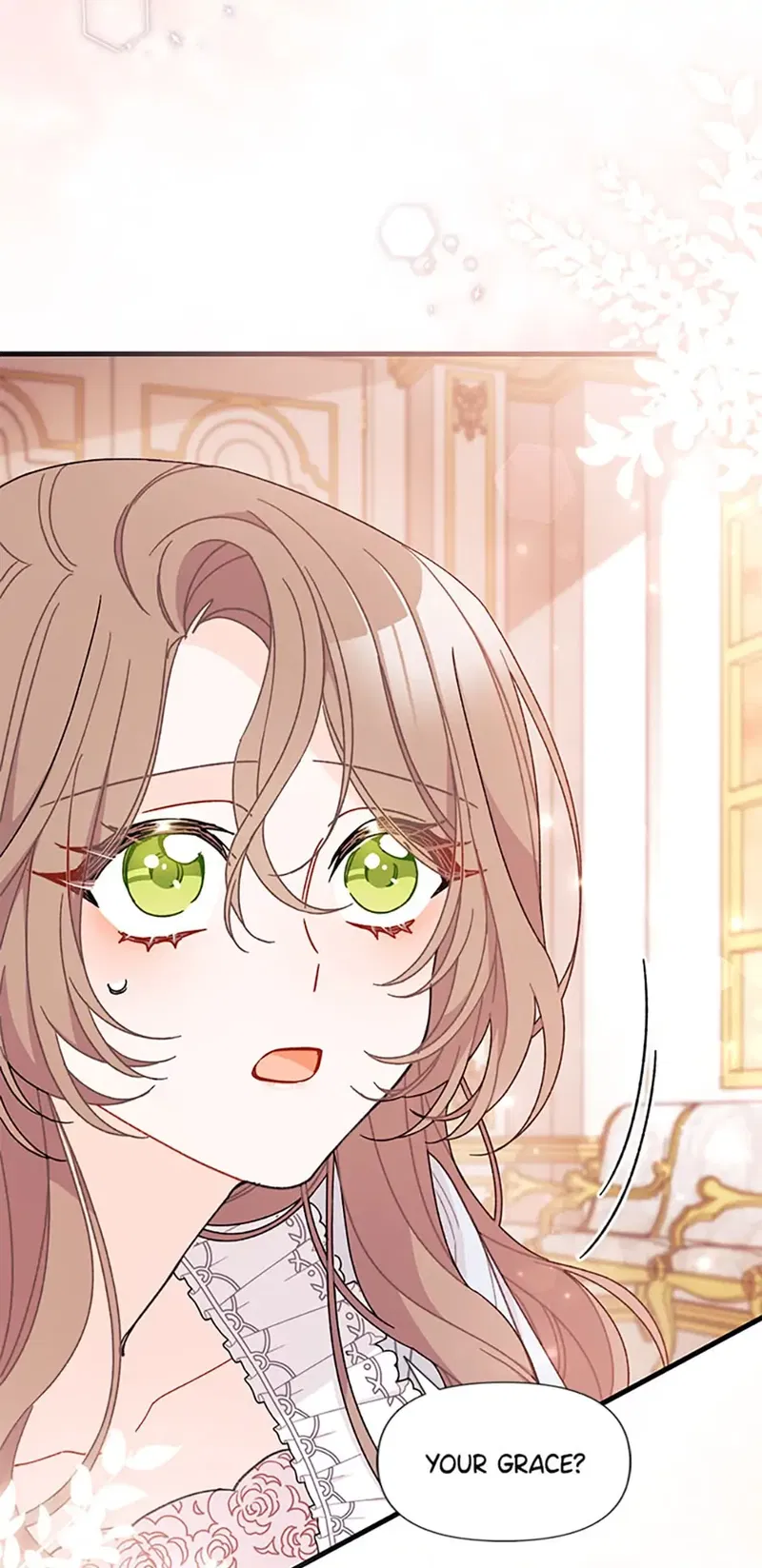 I Found a Husband When I Picked Up the Male Lead Chapter 26 - page 74