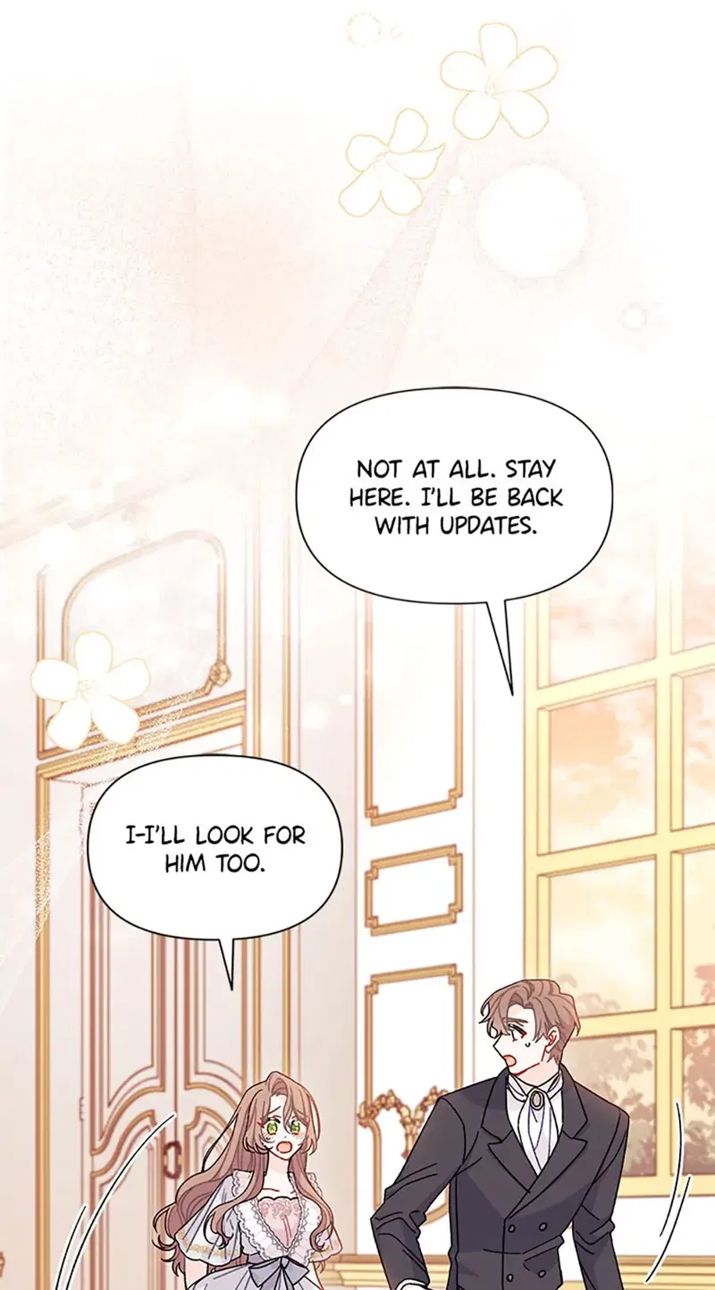 I Found a Husband When I Picked Up the Male Lead Chapter 26 - page 8