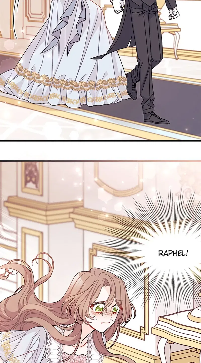 I Found a Husband When I Picked Up the Male Lead Chapter 26 - page 9