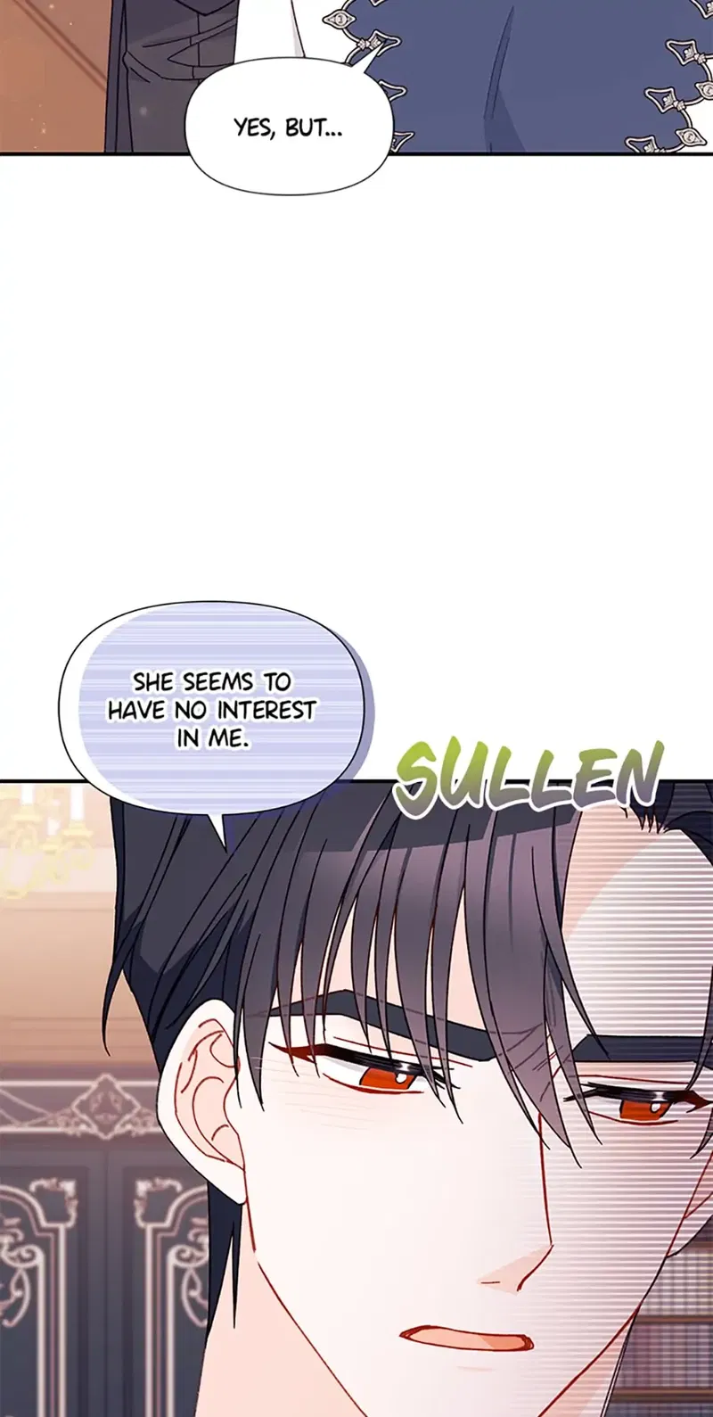 I Found a Husband When I Picked Up the Male Lead Chapter 35 - page 10