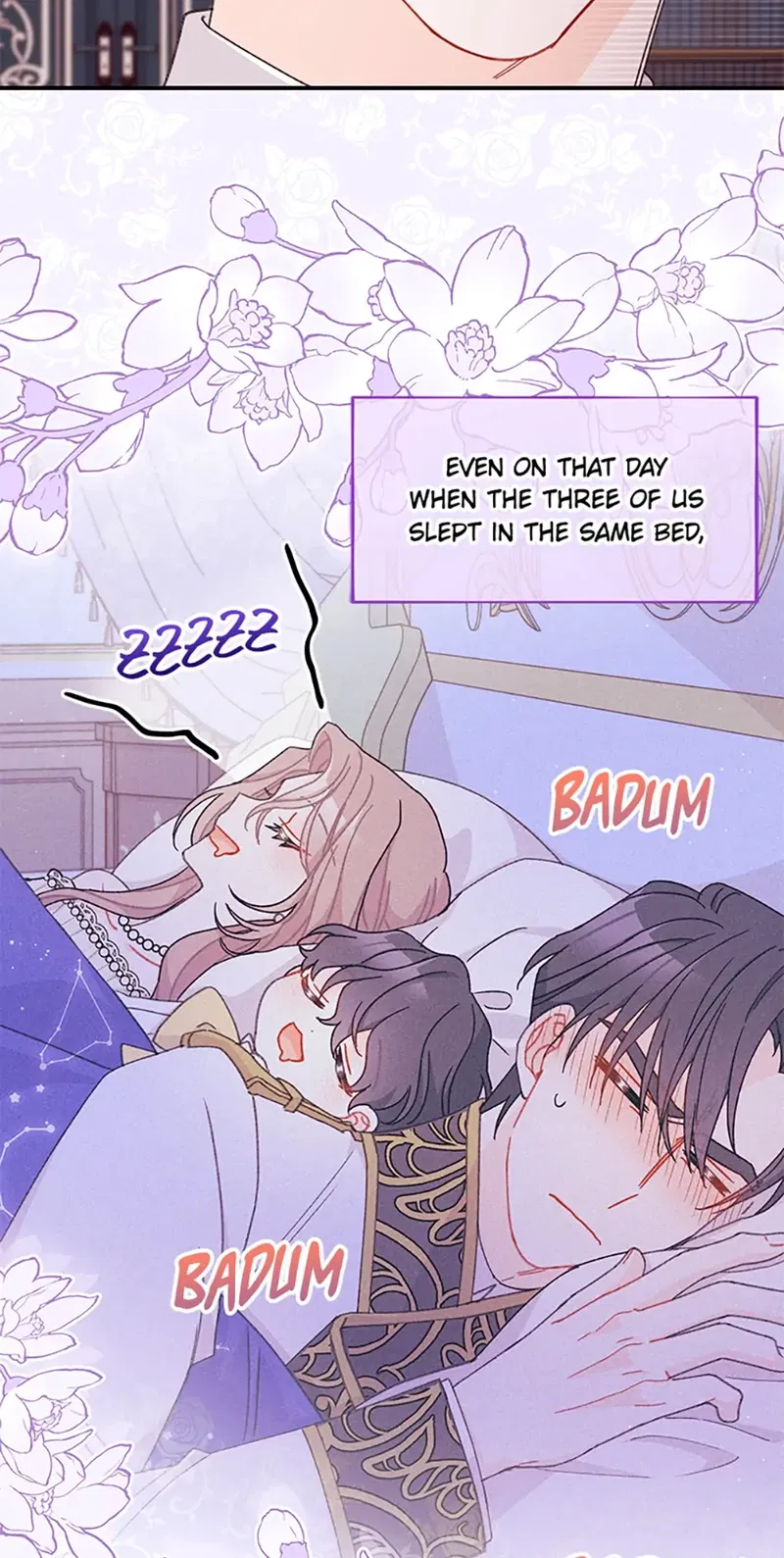 I Found a Husband When I Picked Up the Male Lead Chapter 35 - page 11