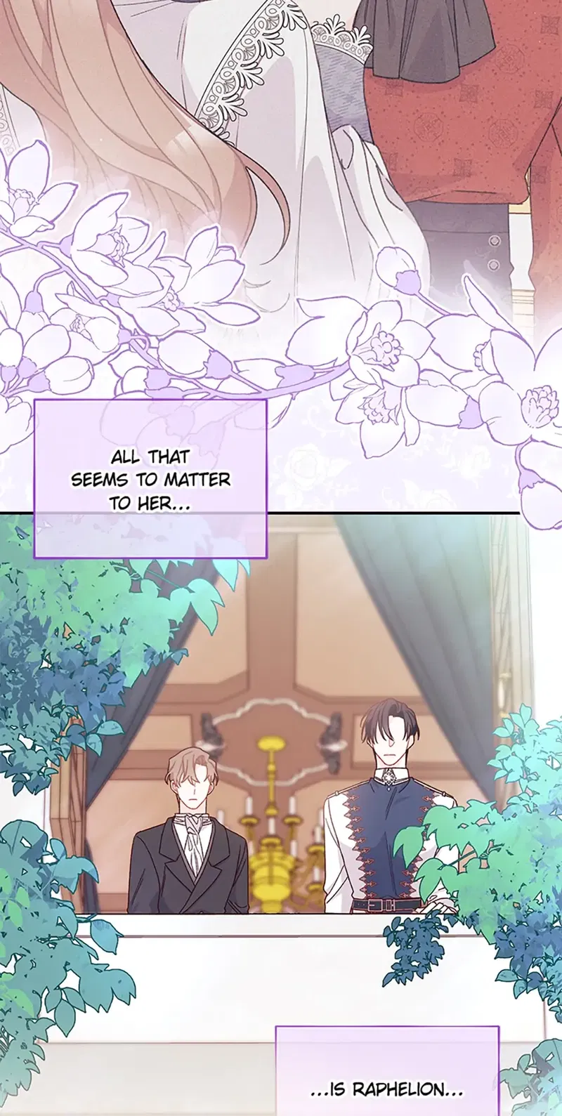 I Found a Husband When I Picked Up the Male Lead Chapter 35 - page 13