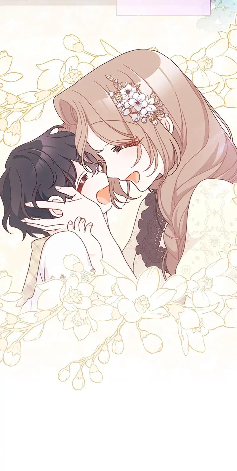 I Found a Husband When I Picked Up the Male Lead Chapter 35 - page 14