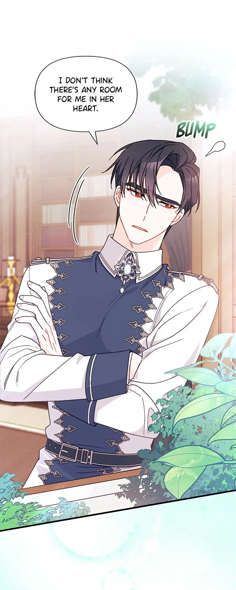 I Found a Husband When I Picked Up the Male Lead Chapter 35 - page 15