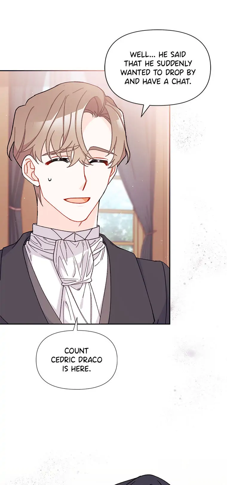 I Found a Husband When I Picked Up the Male Lead Chapter 35 - page 19