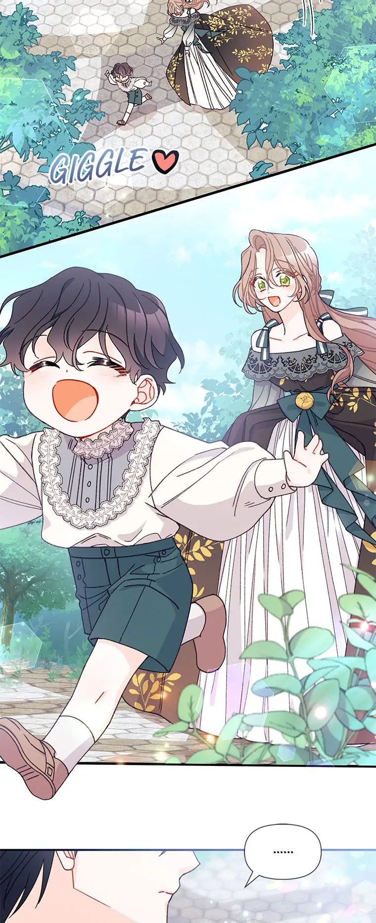 I Found a Husband When I Picked Up the Male Lead Chapter 35 - page 2