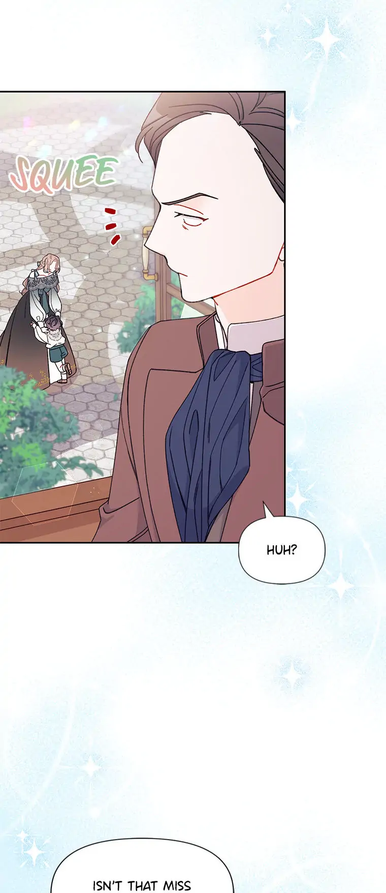 I Found a Husband When I Picked Up the Male Lead Chapter 35 - page 29