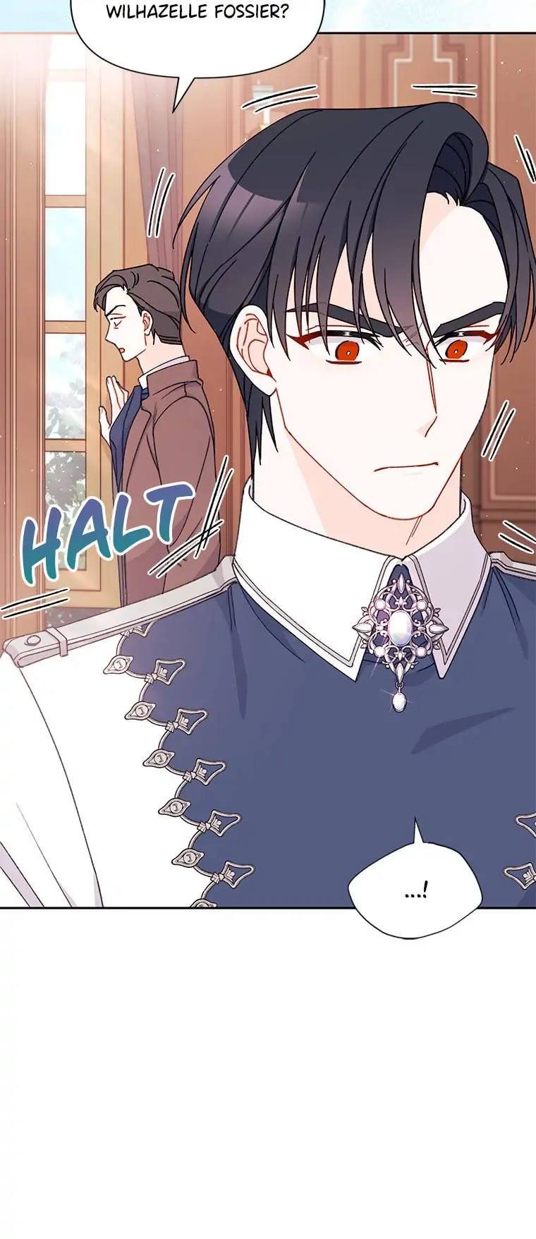 I Found a Husband When I Picked Up the Male Lead Chapter 35 - page 30