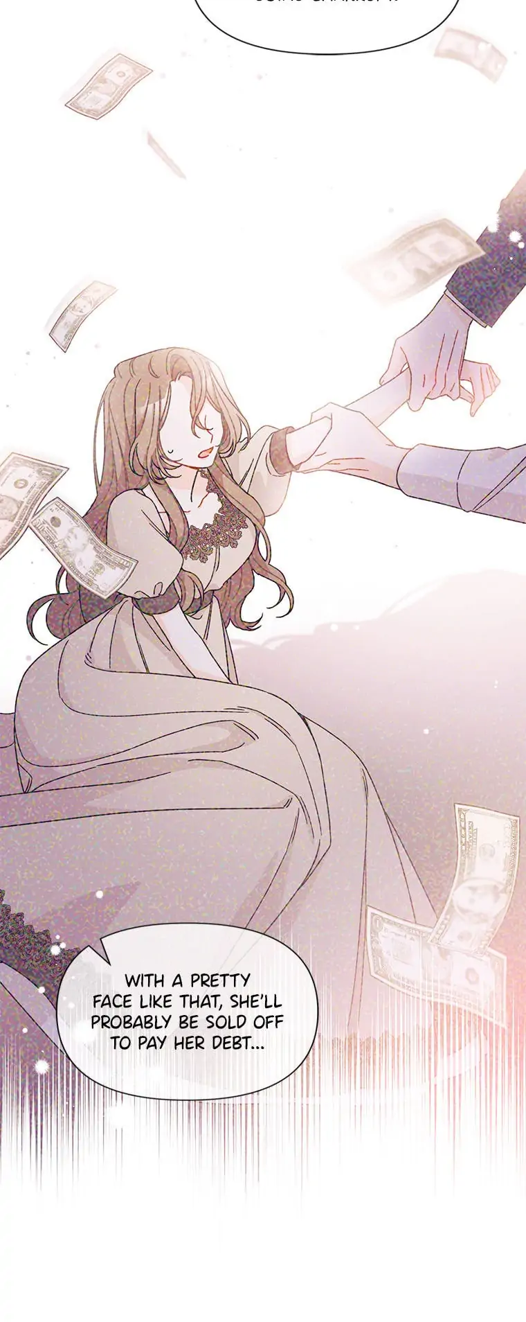 I Found a Husband When I Picked Up the Male Lead Chapter 35 - page 35