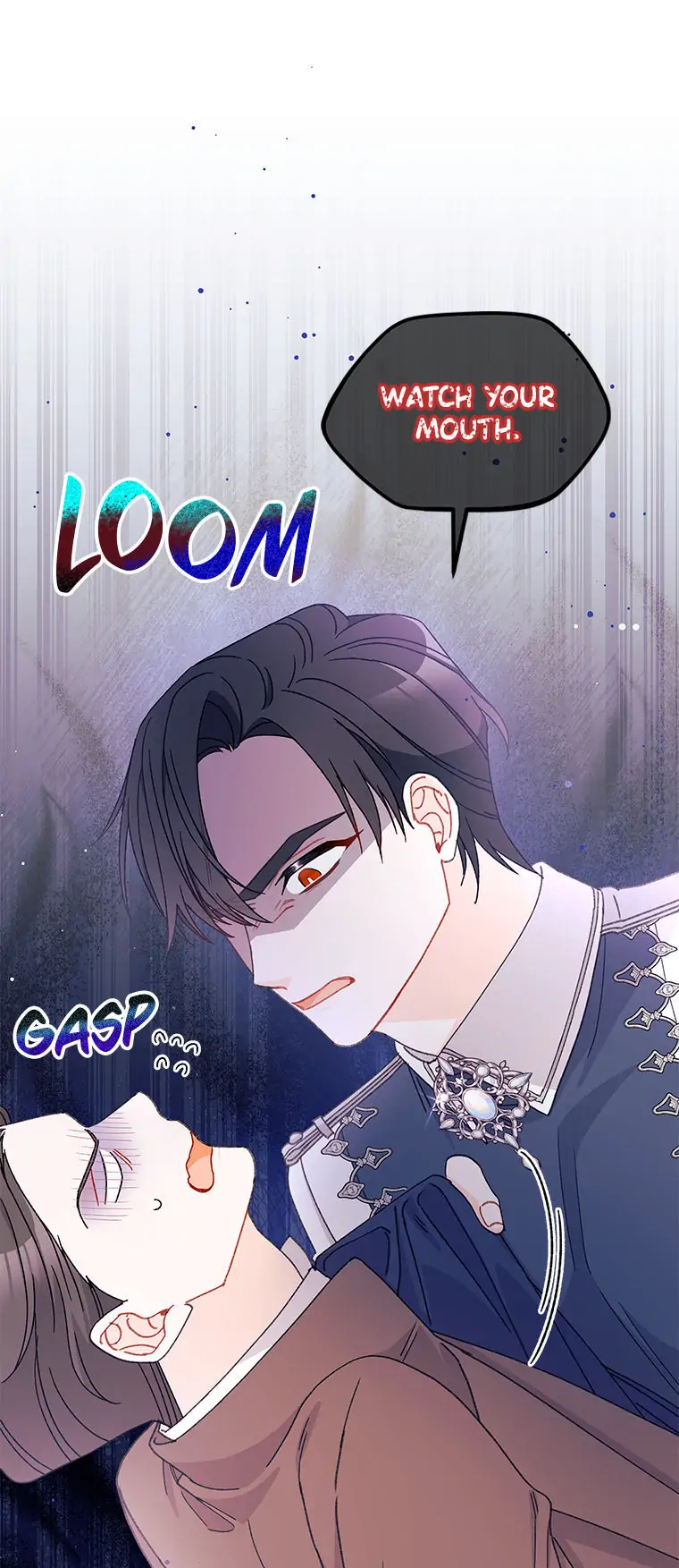 I Found a Husband When I Picked Up the Male Lead Chapter 35 - page 41
