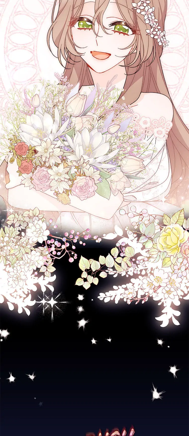 I Found a Husband When I Picked Up the Male Lead Chapter 35 - page 43