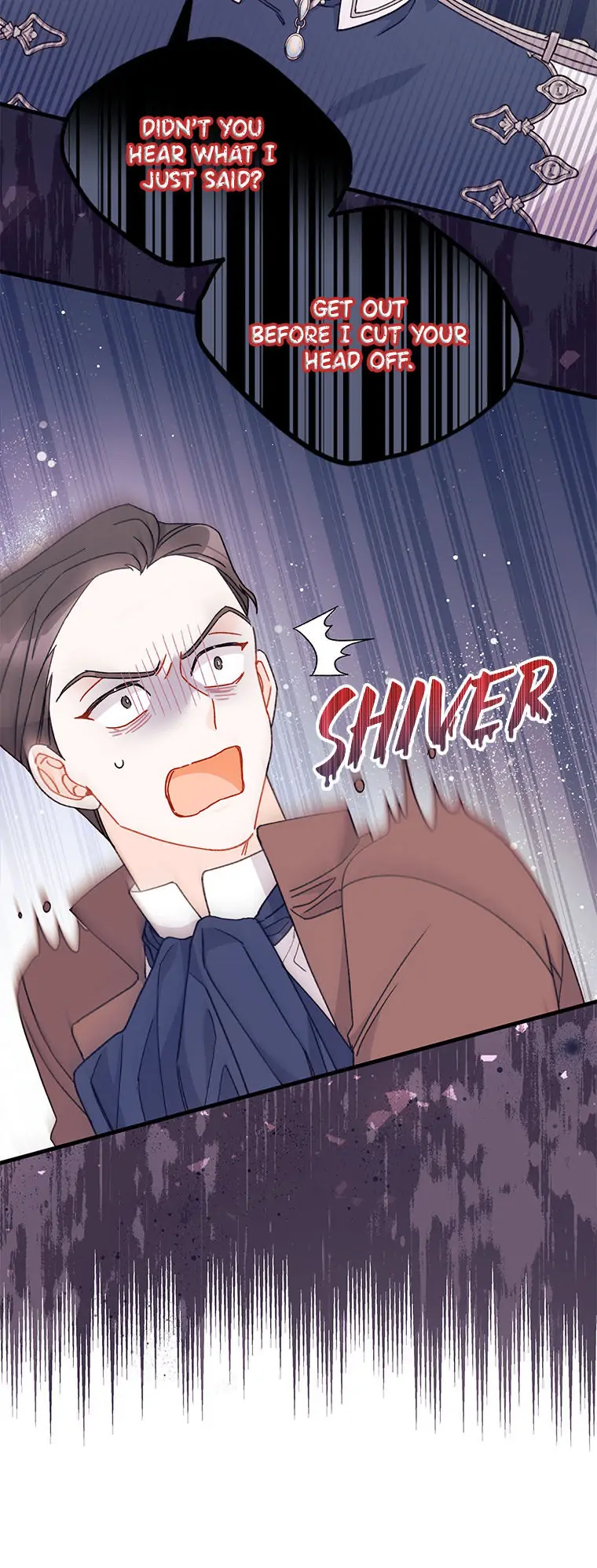 I Found a Husband When I Picked Up the Male Lead Chapter 35 - page 47