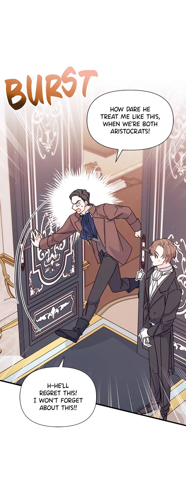 I Found a Husband When I Picked Up the Male Lead Chapter 35 - page 48