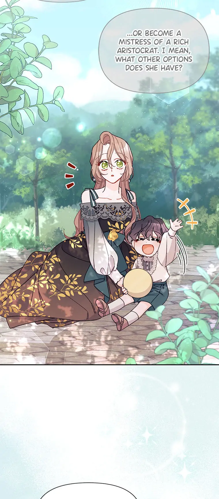 I Found a Husband When I Picked Up the Male Lead Chapter 35 - page 52