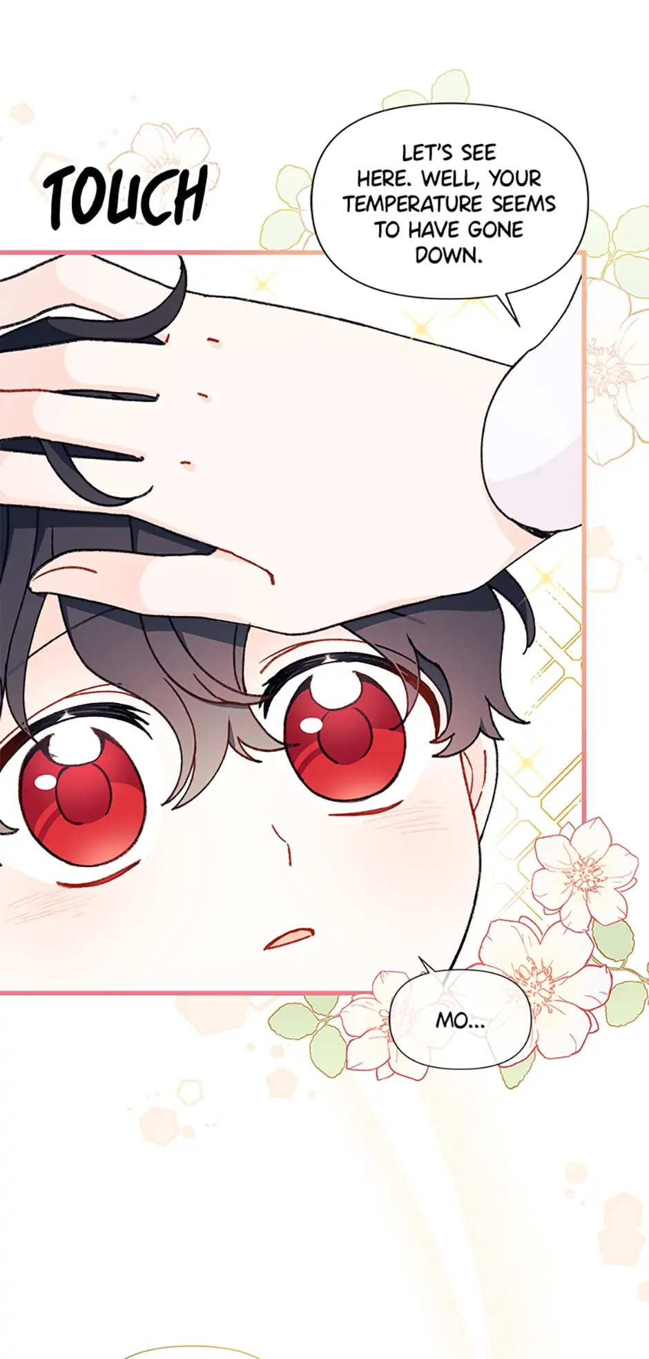 I Found a Husband When I Picked Up the Male Lead Chapter 4 - page 12
