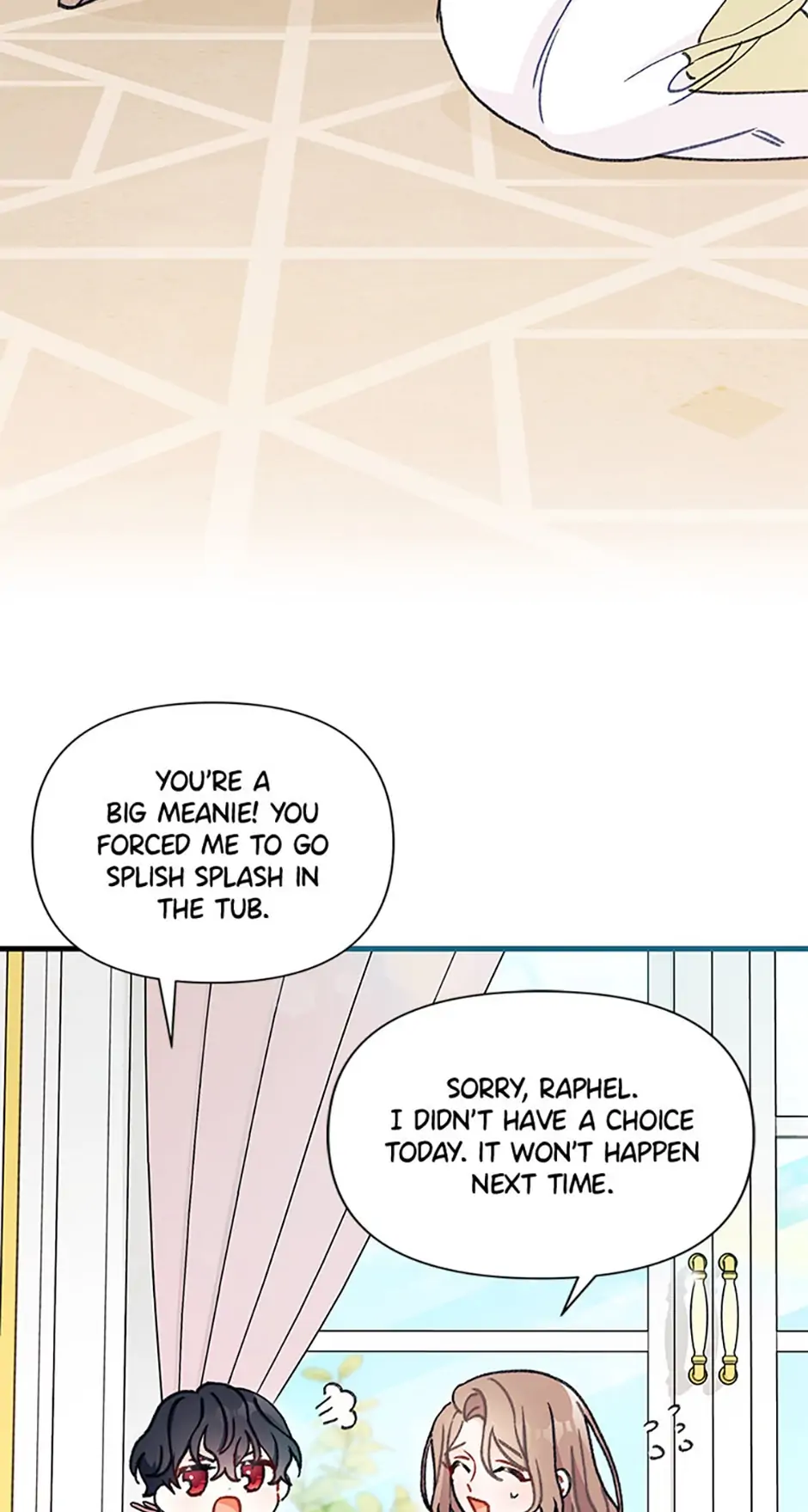 I Found a Husband When I Picked Up the Male Lead Chapter 4 - page 44