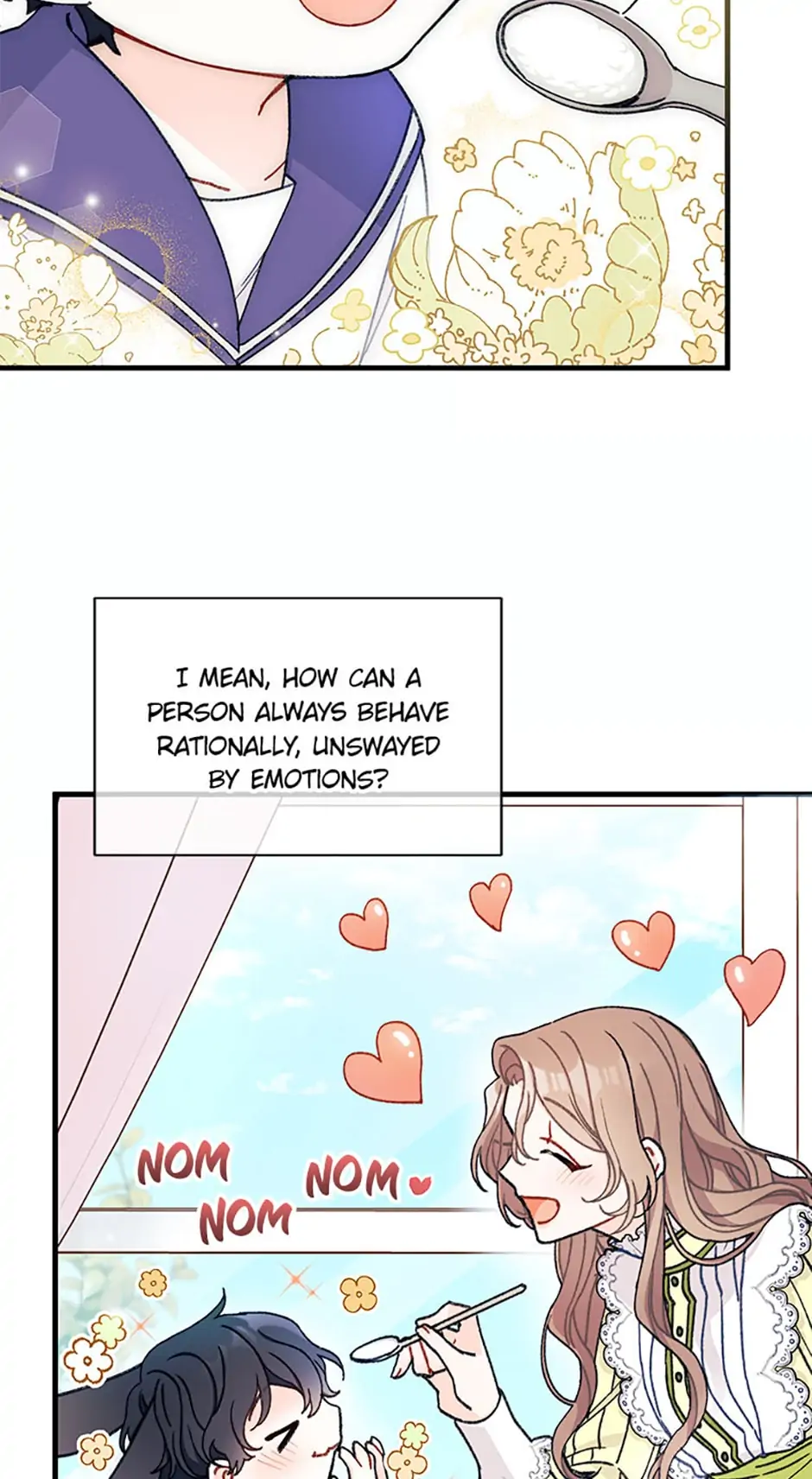 I Found a Husband When I Picked Up the Male Lead Chapter 4 - page 59