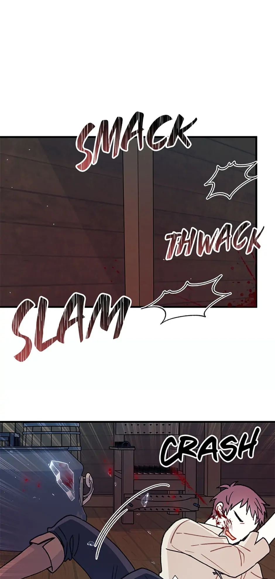 I Found a Husband When I Picked Up the Male Lead Chapter 4 - page 63
