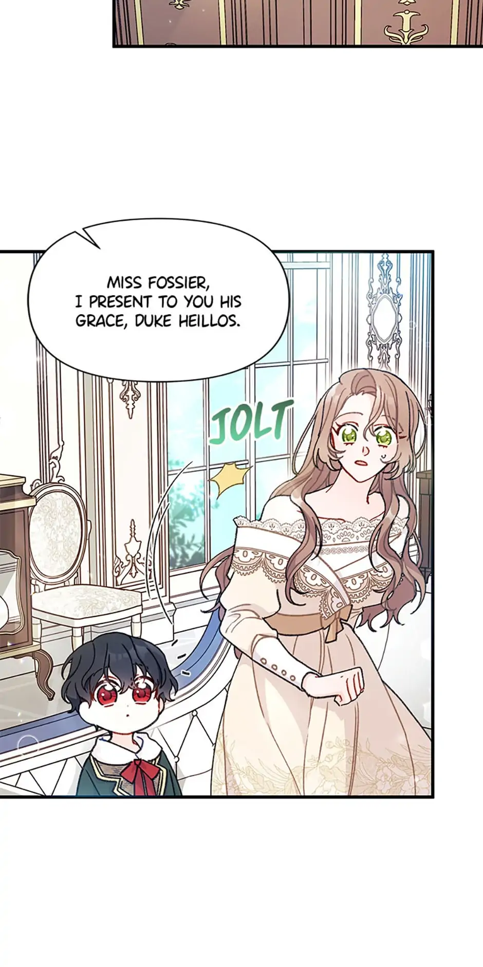 I Found a Husband When I Picked Up the Male Lead Chapter 5 - page 60
