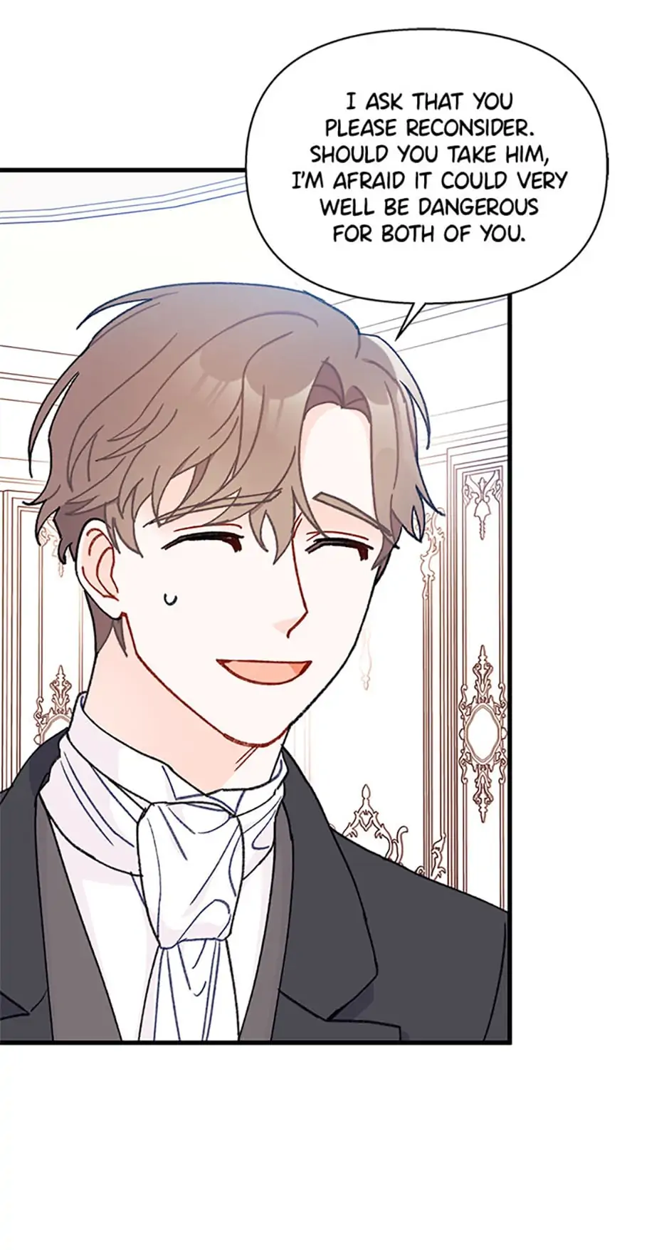 I Found a Husband When I Picked Up the Male Lead Chapter 7 - page 16