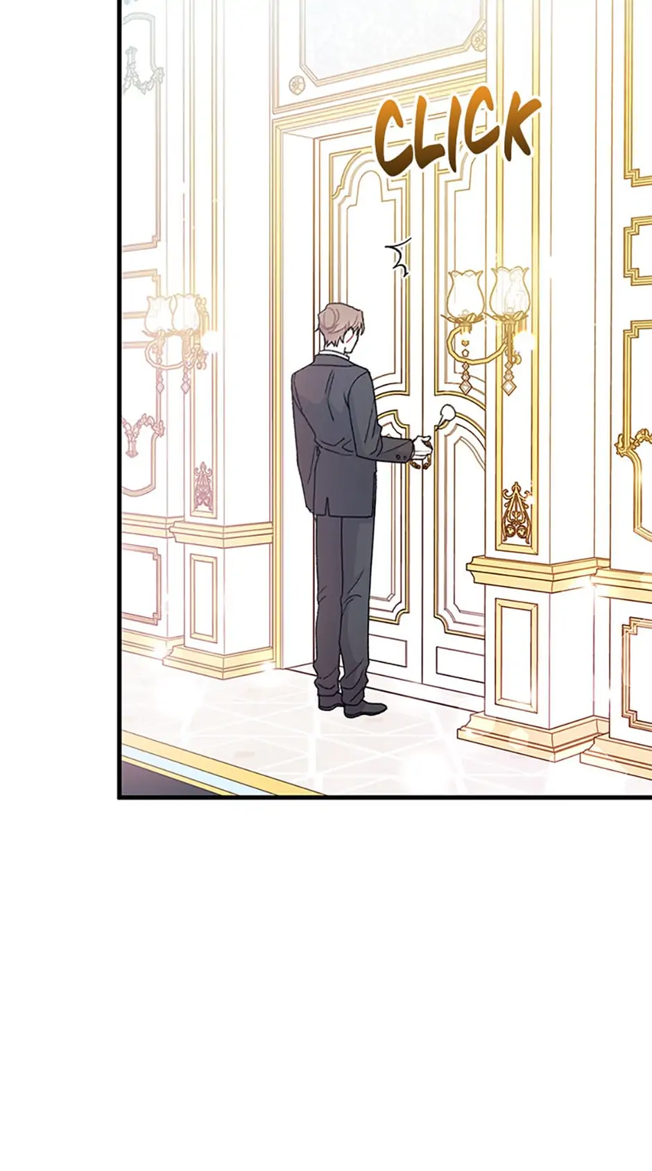 I Found a Husband When I Picked Up the Male Lead Chapter 7 - page 38