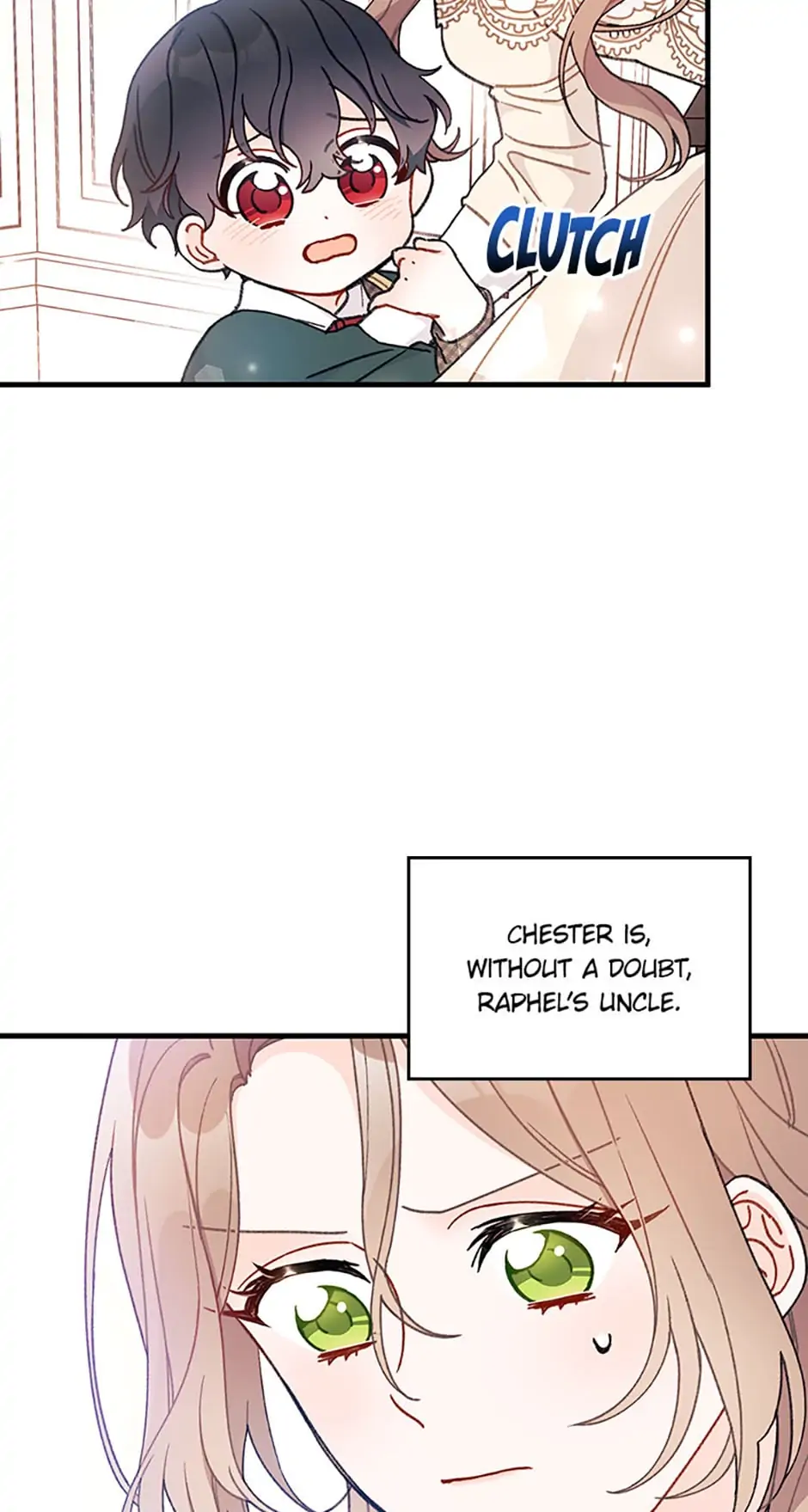 I Found a Husband When I Picked Up the Male Lead Chapter 7 - page 4