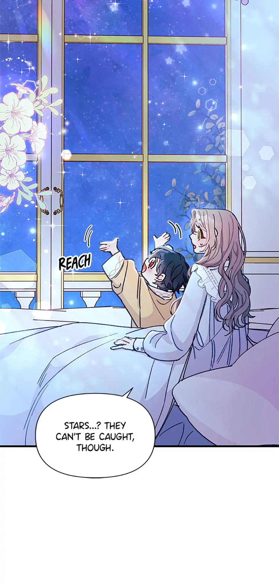 I Found a Husband When I Picked Up the Male Lead Chapter 7 - page 44