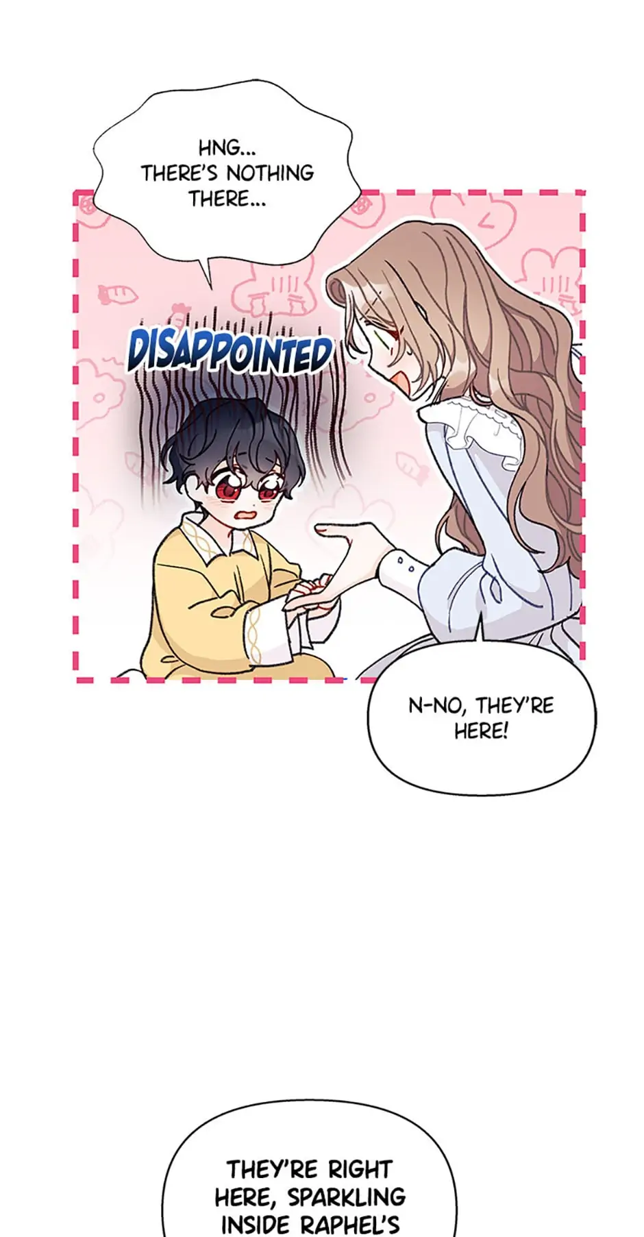 I Found a Husband When I Picked Up the Male Lead Chapter 7 - page 48