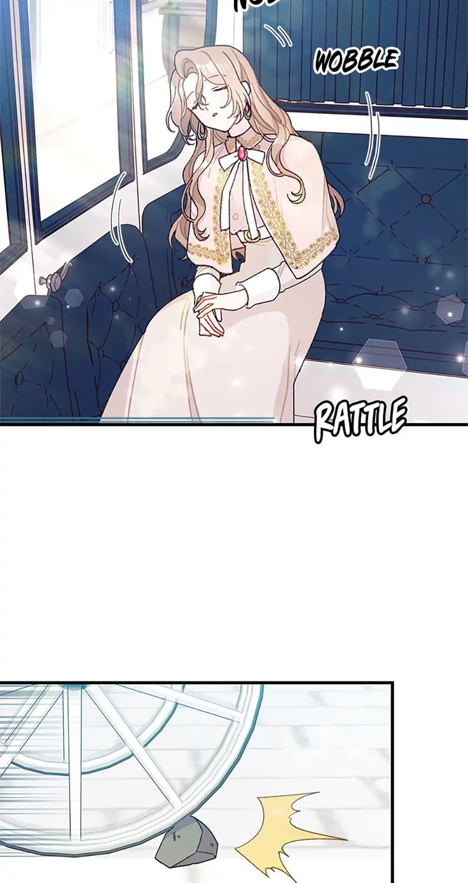 I Found a Husband When I Picked Up the Male Lead Chapter 7 - page 59