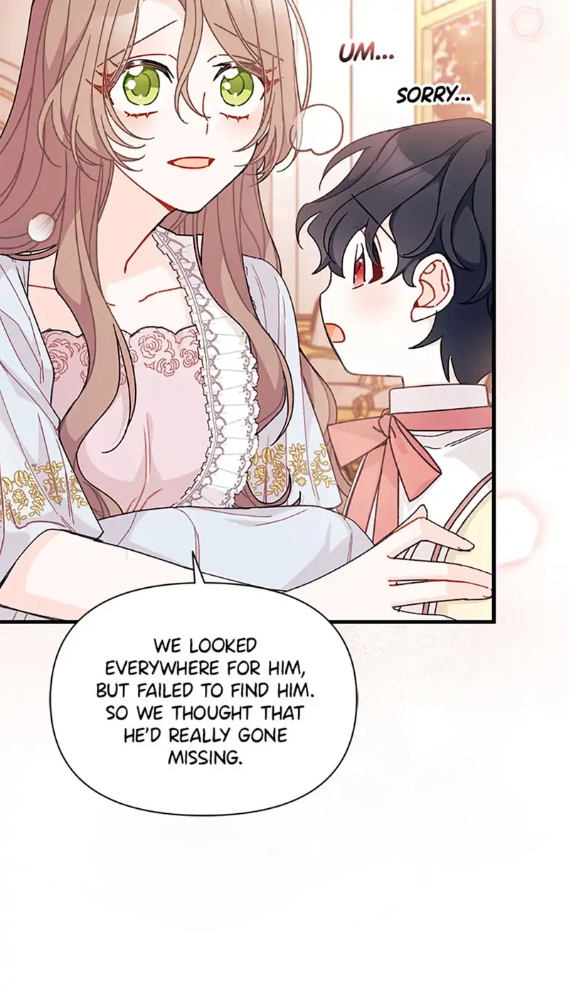 I Found a Husband When I Picked Up the Male Lead Chapter 27 - page 10