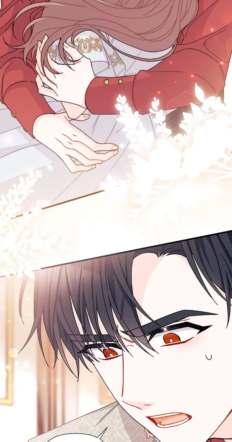 I Found a Husband When I Picked Up the Male Lead Chapter 27 - page 18