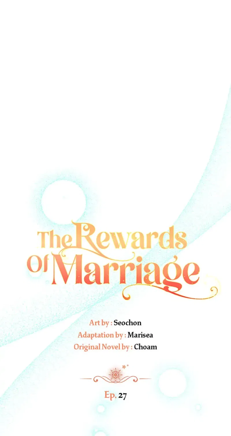 I Found a Husband When I Picked Up the Male Lead Chapter 27 - page 30
