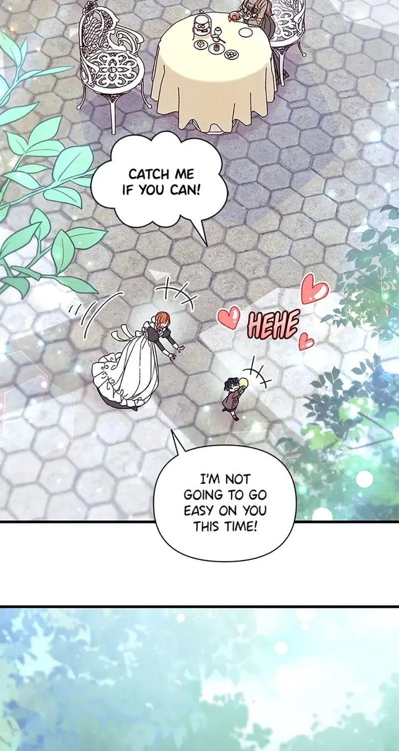 I Found a Husband When I Picked Up the Male Lead Chapter 27 - page 33