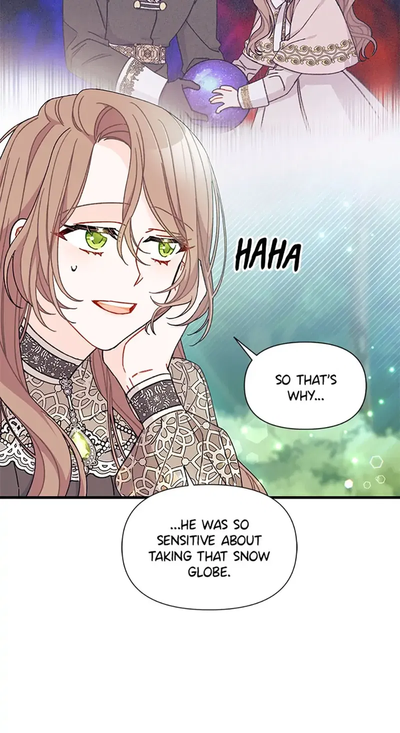 I Found a Husband When I Picked Up the Male Lead Chapter 27 - page 44