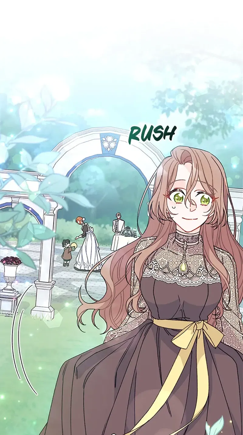 I Found a Husband When I Picked Up the Male Lead Chapter 27 - page 57