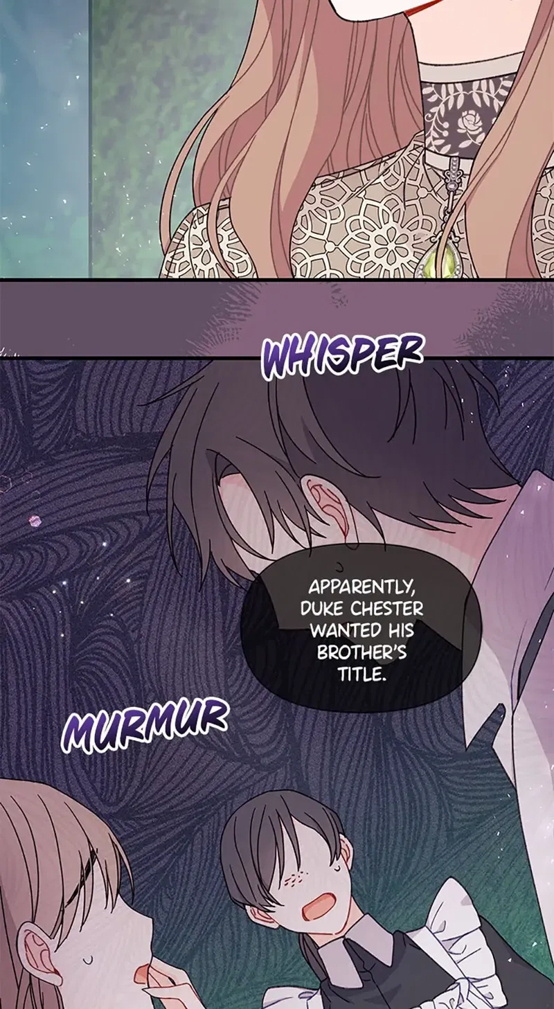 I Found a Husband When I Picked Up the Male Lead Chapter 27 - page 65