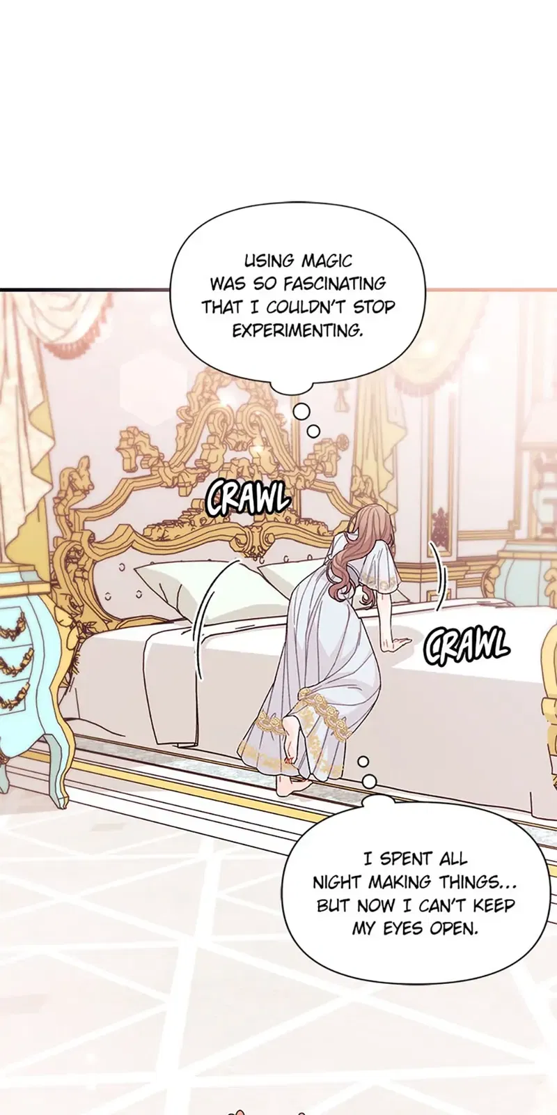 I Found a Husband When I Picked Up the Male Lead Chapter 25 - page 12
