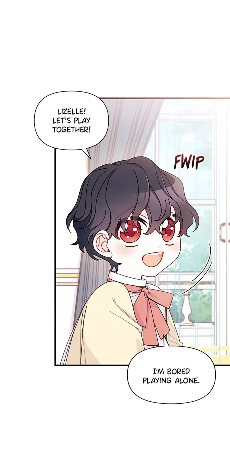 I Found a Husband When I Picked Up the Male Lead Chapter 25 - page 17
