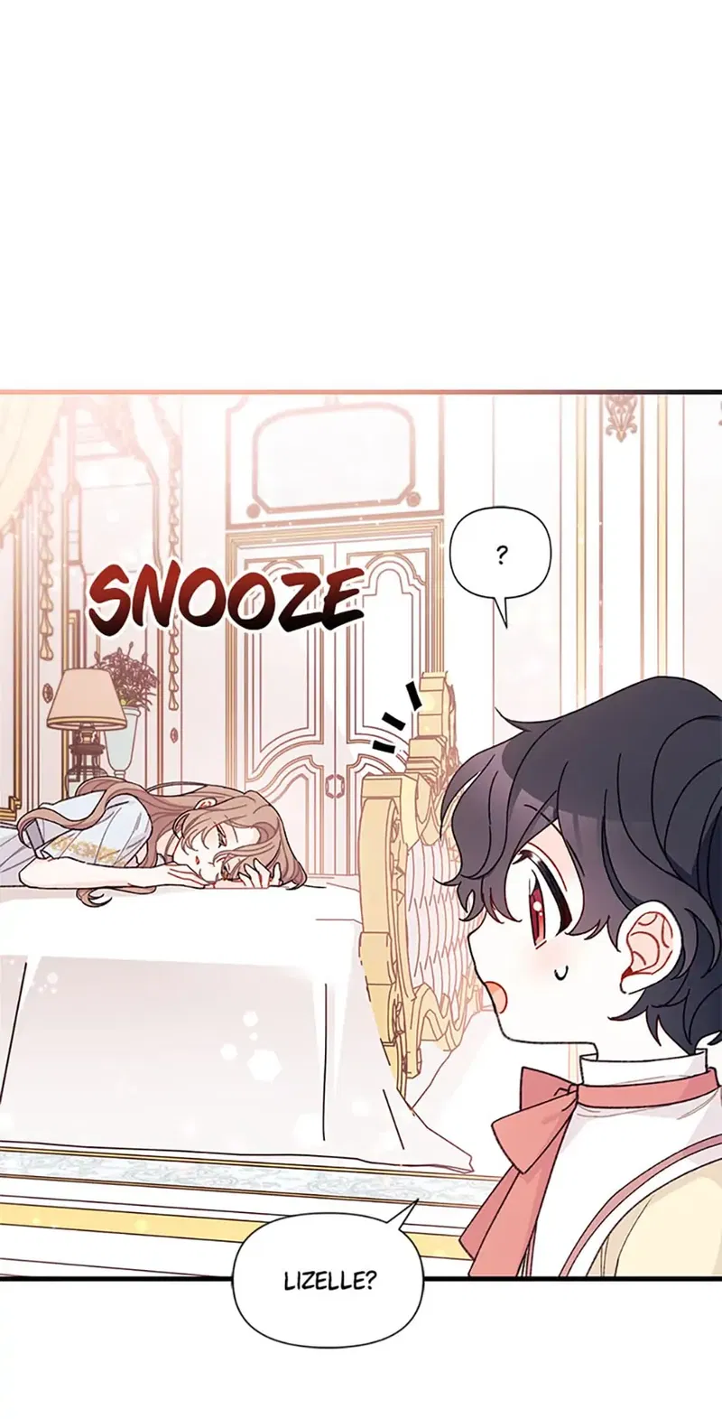 I Found a Husband When I Picked Up the Male Lead Chapter 25 - page 18
