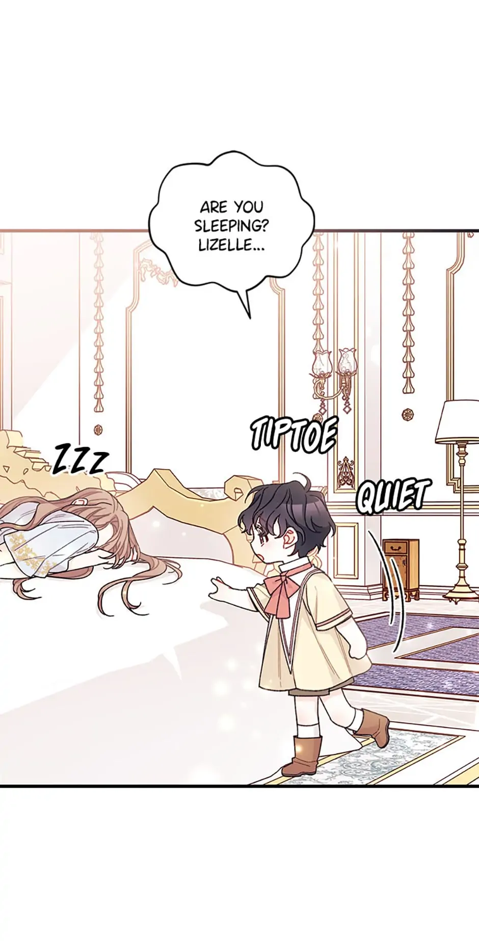 I Found a Husband When I Picked Up the Male Lead Chapter 25 - page 19
