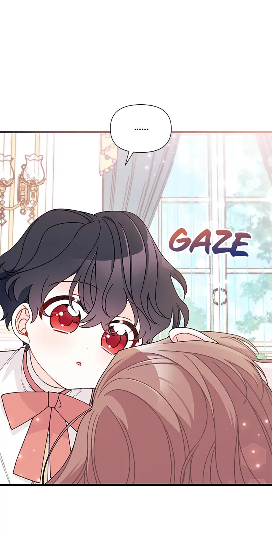 I Found a Husband When I Picked Up the Male Lead Chapter 25 - page 20