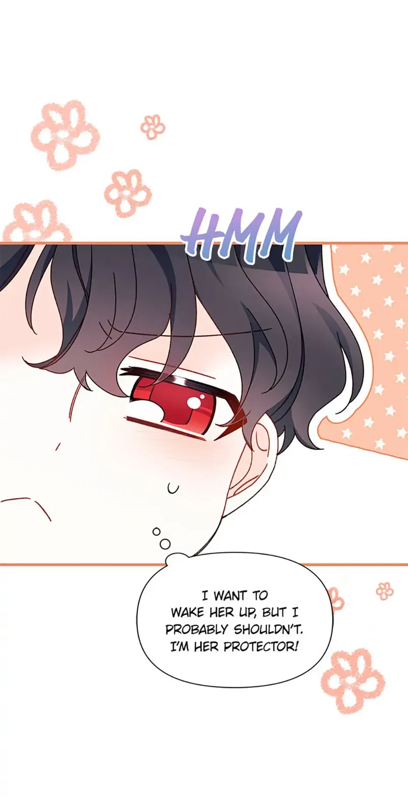 I Found a Husband When I Picked Up the Male Lead Chapter 25 - page 21