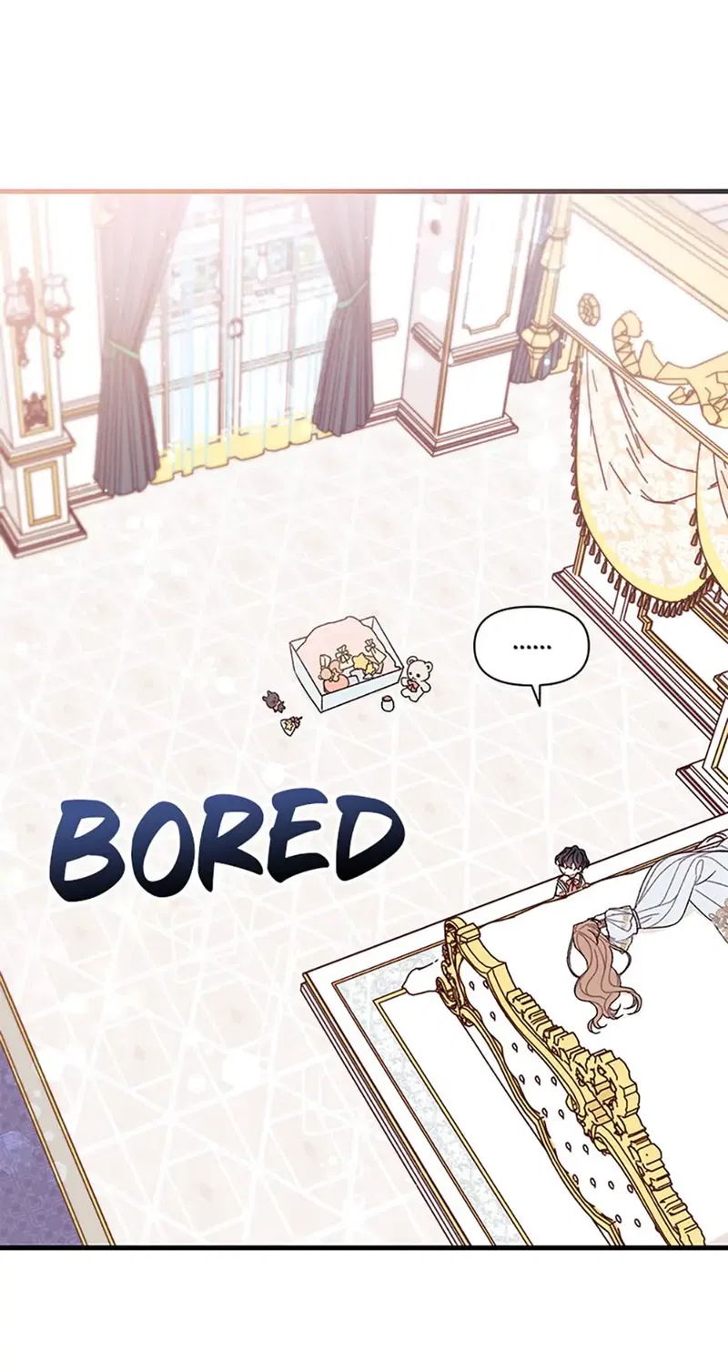 I Found a Husband When I Picked Up the Male Lead Chapter 25 - page 22