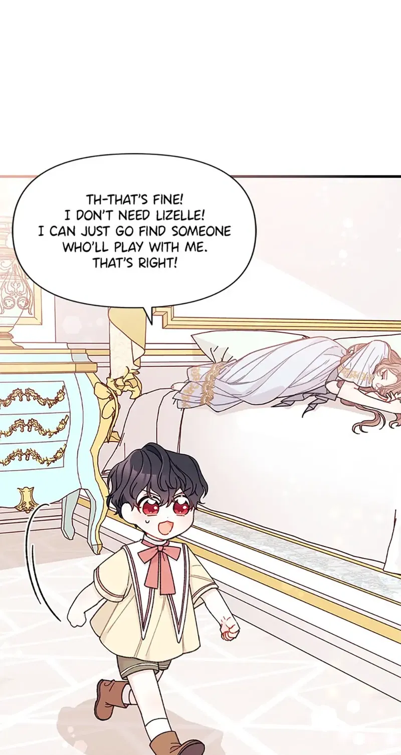 I Found a Husband When I Picked Up the Male Lead Chapter 25 - page 23